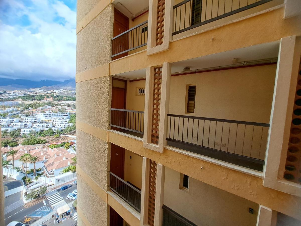 Amazing View Over The Ocean In Playa De Las Americas Экстерьер фото